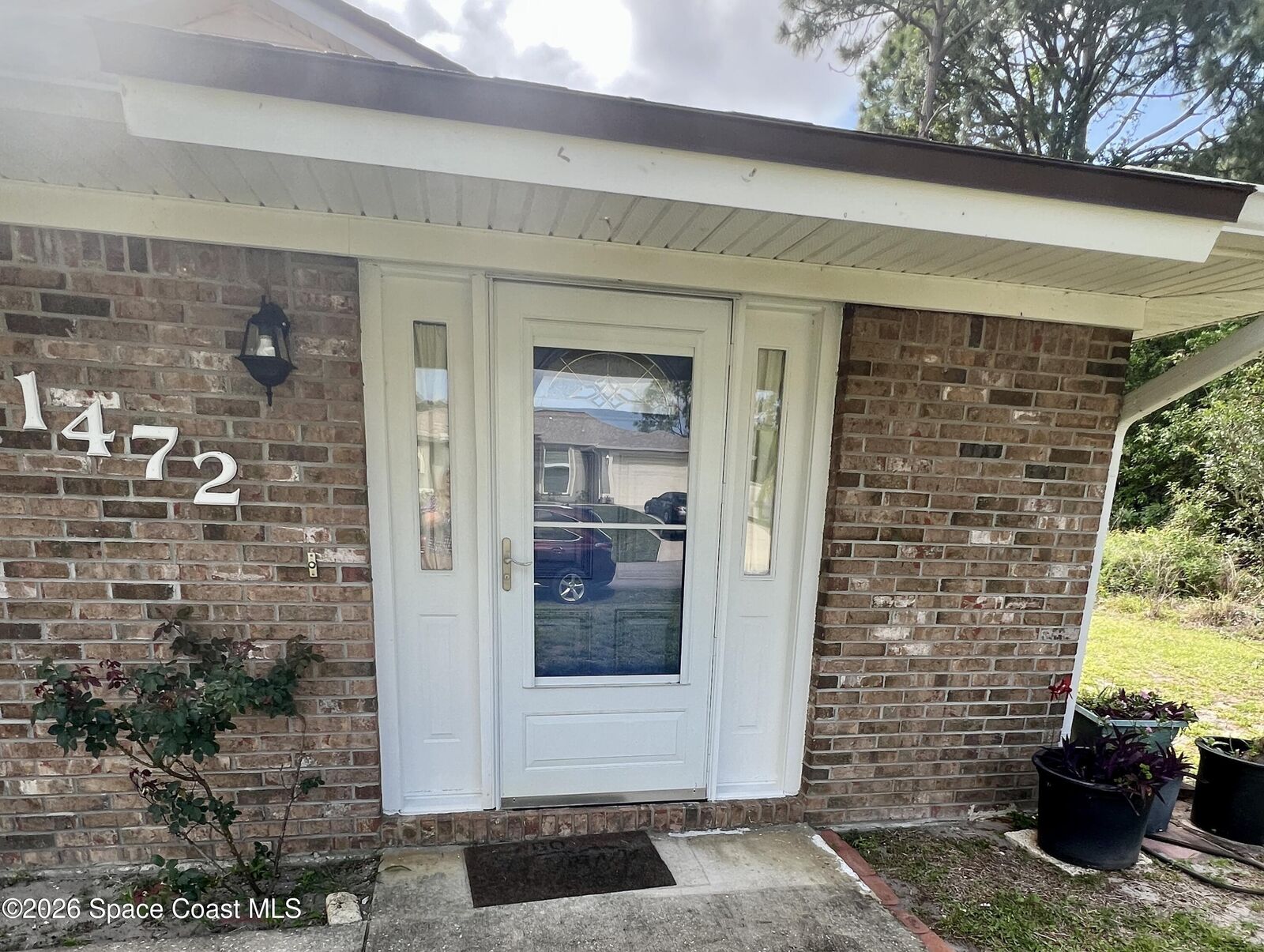Property Photo:  1472 Wacker Avenue SE  FL 32909 