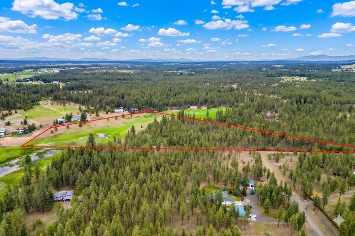 Property Photo:  17305 S Blasted Ln  WA 99004 