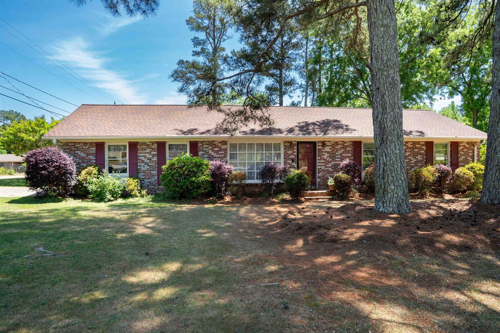 Property Photo:  119 Shannon Street  SC 29307 