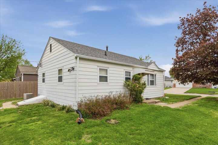 Property Photo:  3101 8th  Avenue  IA 51501 