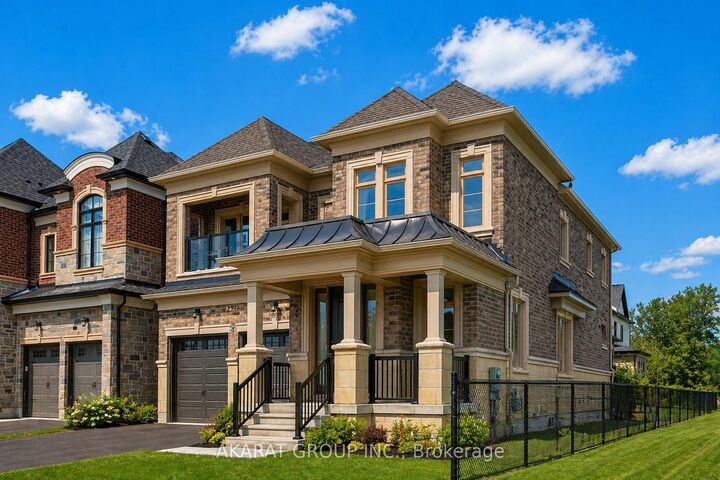 Property Photo:  2395 Saw Whet Boulevard  ON L6M 5L5 