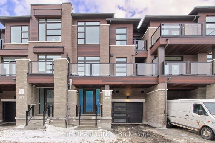 46 Harold Wilson Lane Lot 29 — photo 1