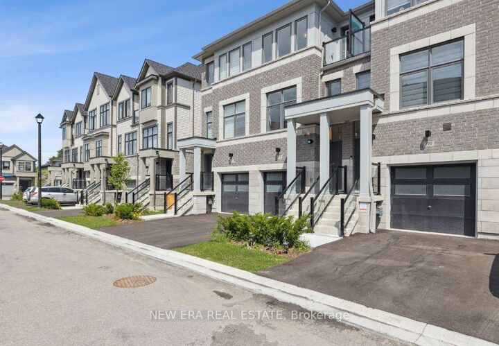 Property Photo: 778 Kootenay Path ON L1H 0A7