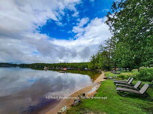 Property Photo: 3876 Muskoka Road 118 N/A Sandfield 2, Week 10 ON P0B 1J0