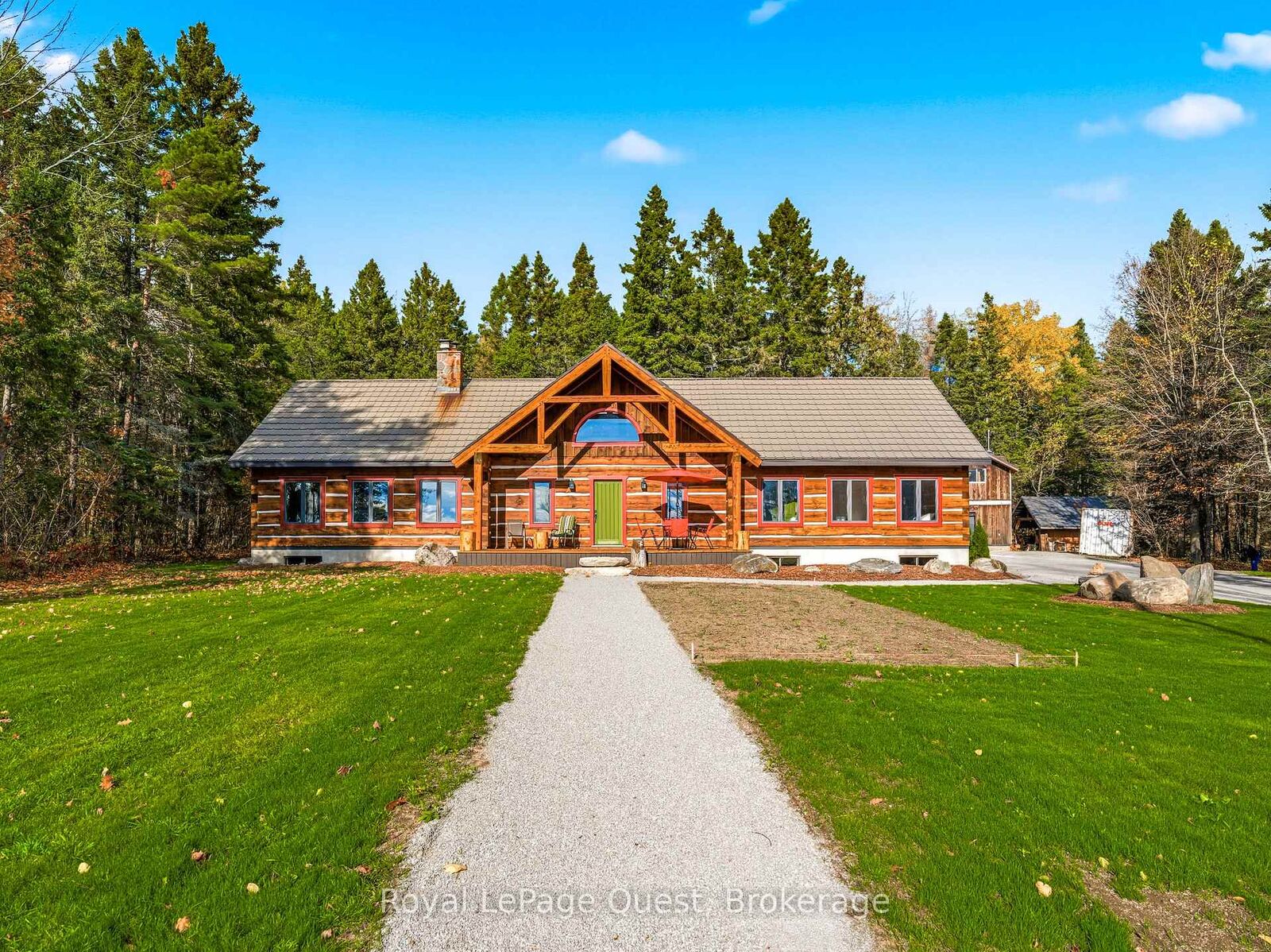 Property Photo: 160 14 Concession W ON L9M 0N3