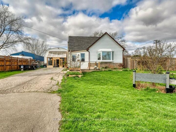 Property Photo: 30 Erie Street ON L3B 5J7