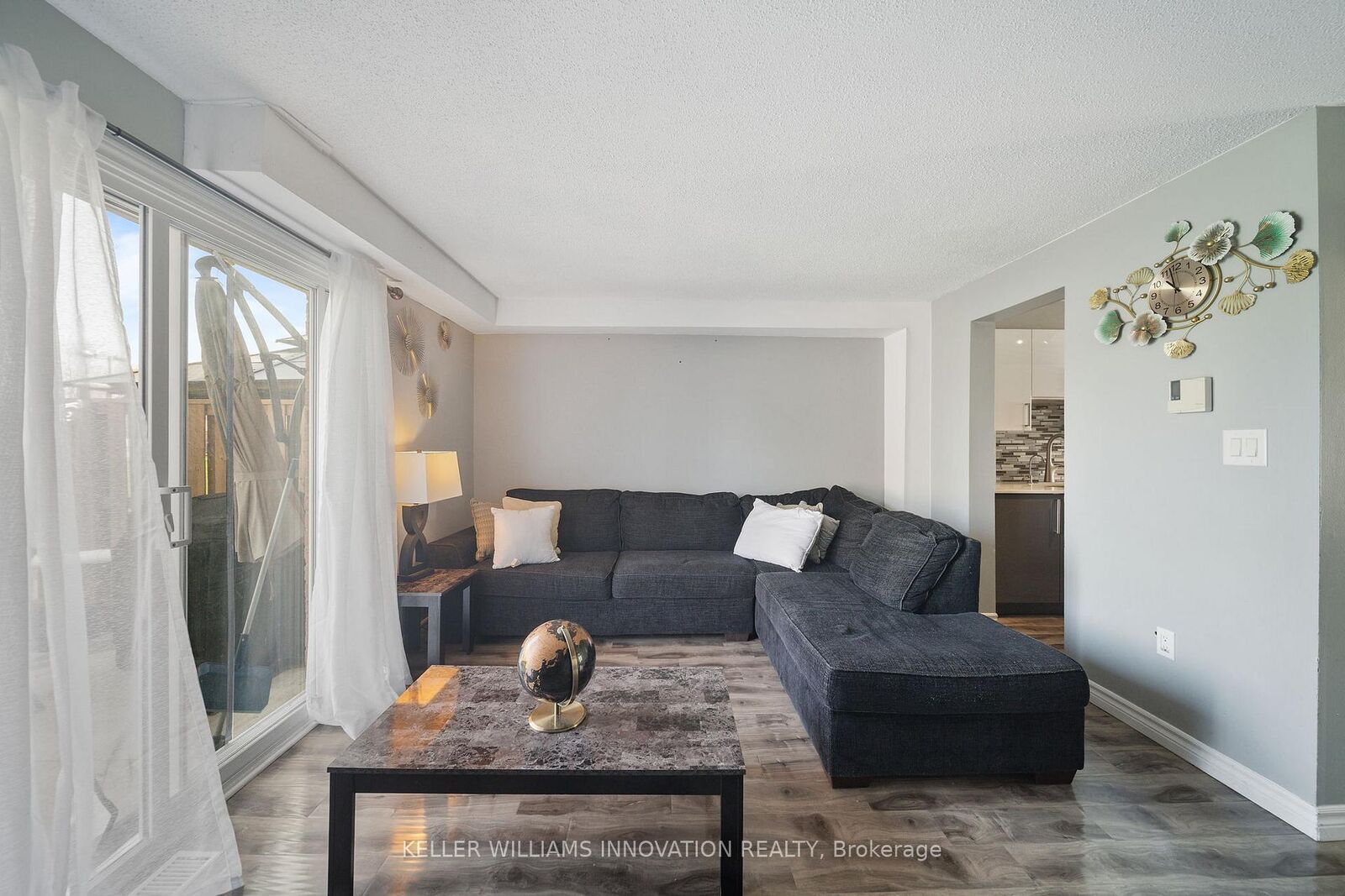 Property Photo: 160 Rittenhouse Road 20 ON N2E 3G6
