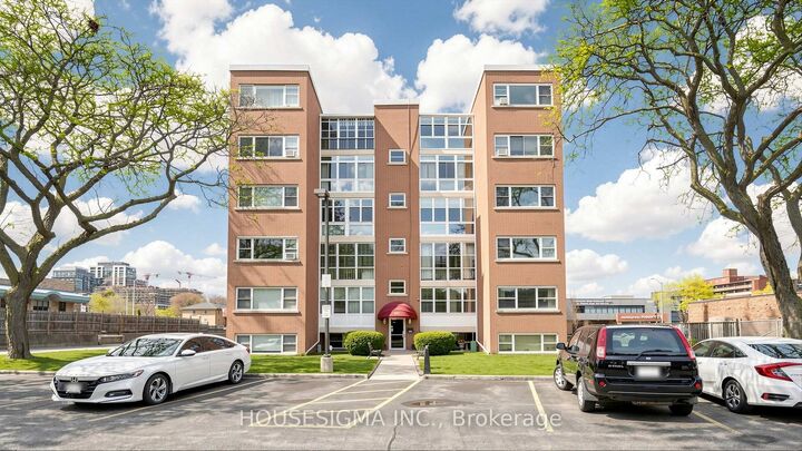 824 Brant Street 9 — photo 1