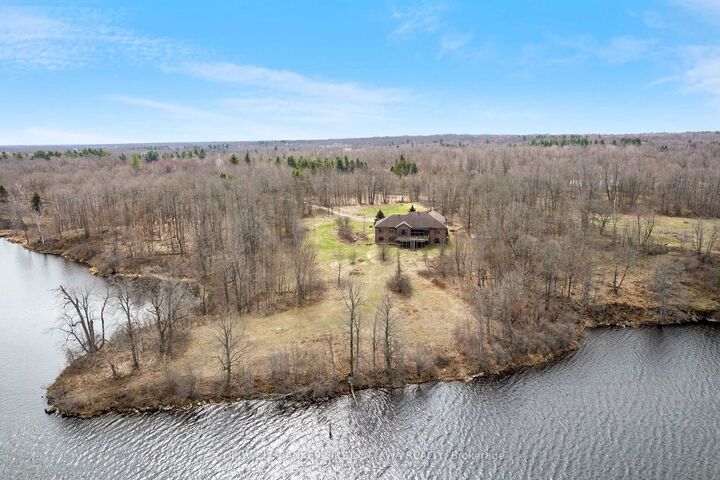 Photo de la propriété:  399 Grady Road E  ON K0G 1X0 
