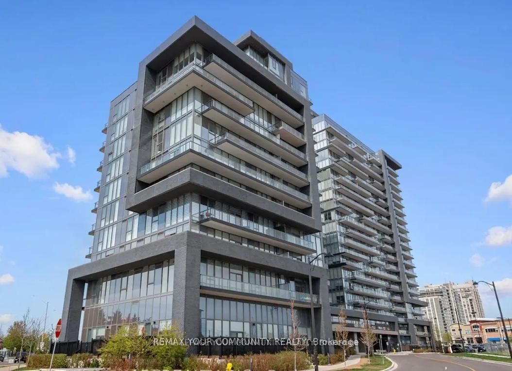 Property Photo: 20 Gatineau Drive 404 ON L4J 0L3