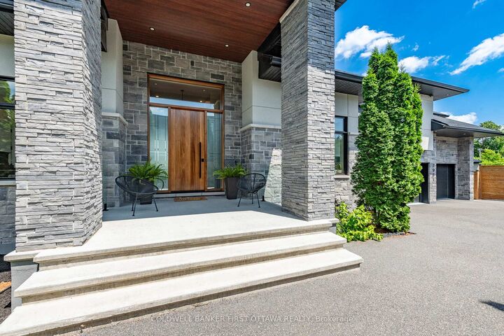 Property Photo: 1981 Prince Of Wales Drive ON K2C 3J7