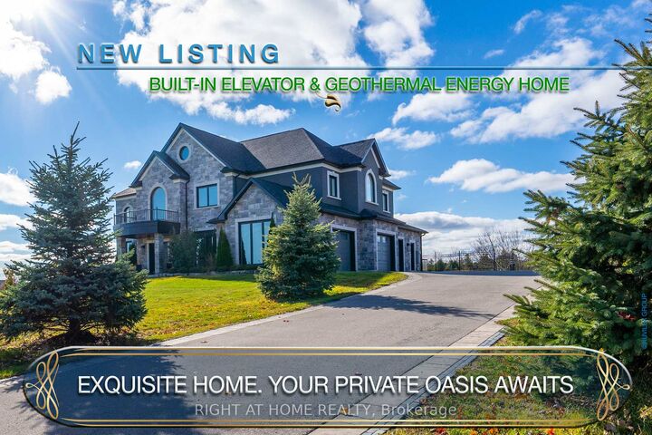 7650 Old Scugog Road — photo 1