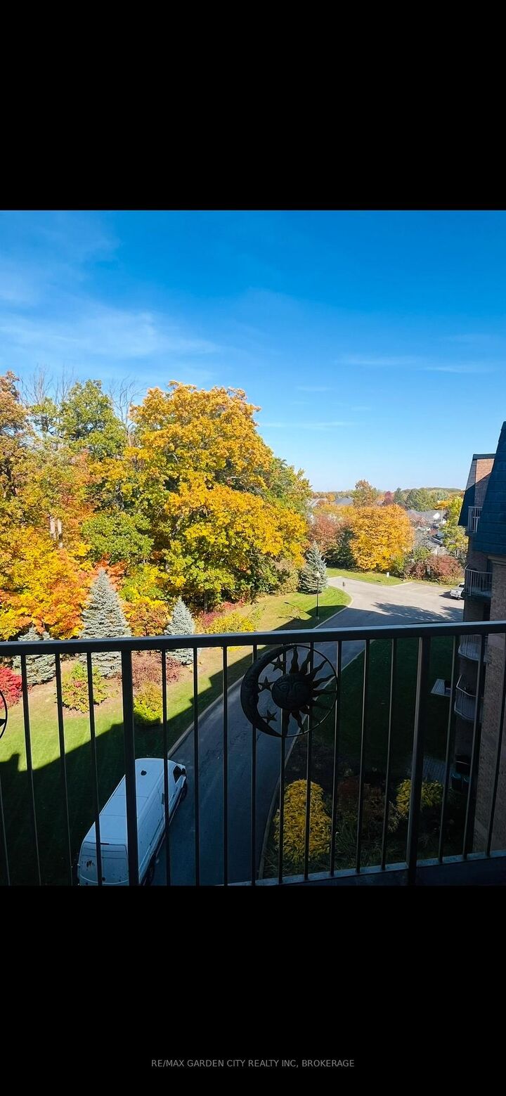 8111 Forest Glen Drive 504 — photo 1