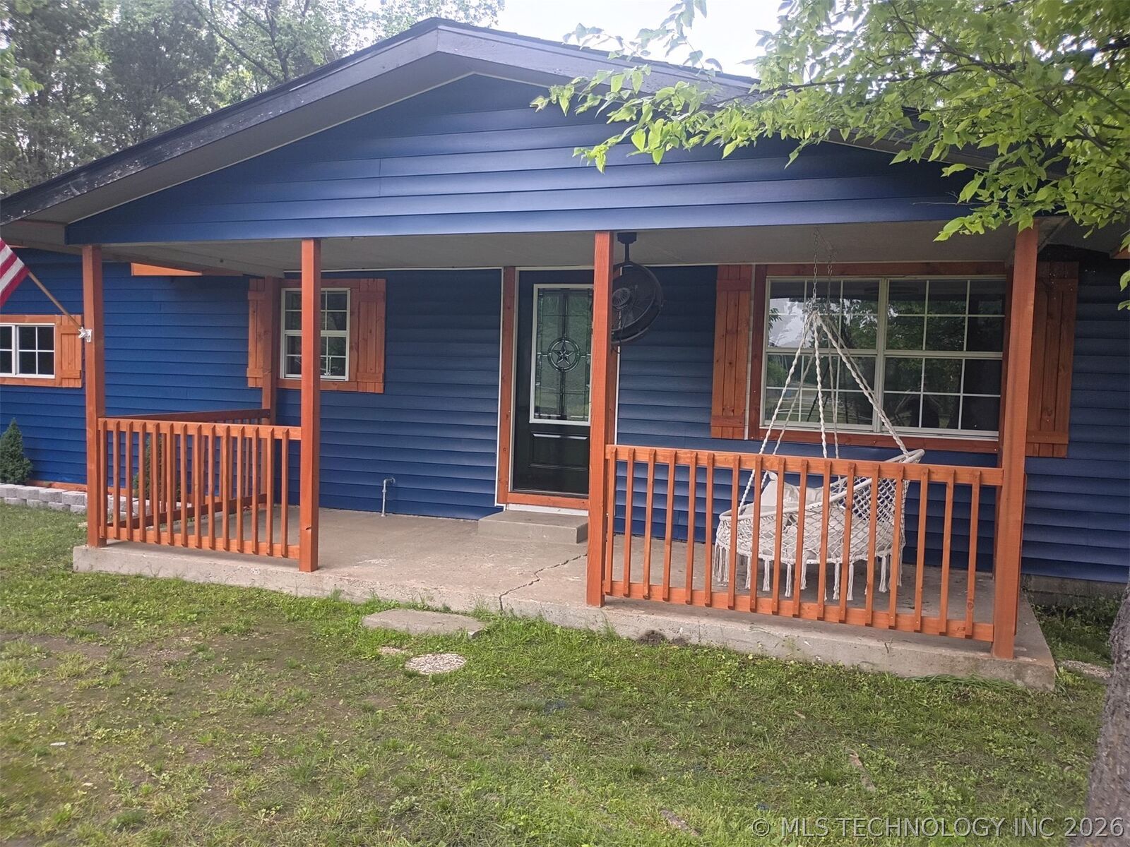 Property Photo:  4200 S 30th Street W  OK 74401 