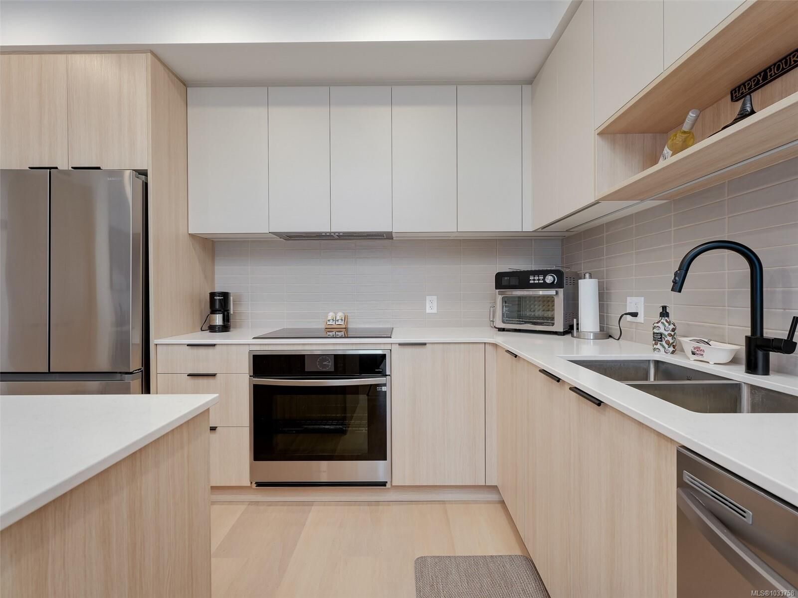 Property Photo:  3564A Ryder Hesjedal Way #307  BC V9C 0V3 
