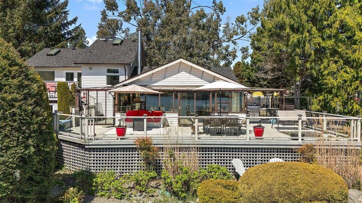 Property Photo:  1937 Kaltasin Rd  BC V9Z 0B2 