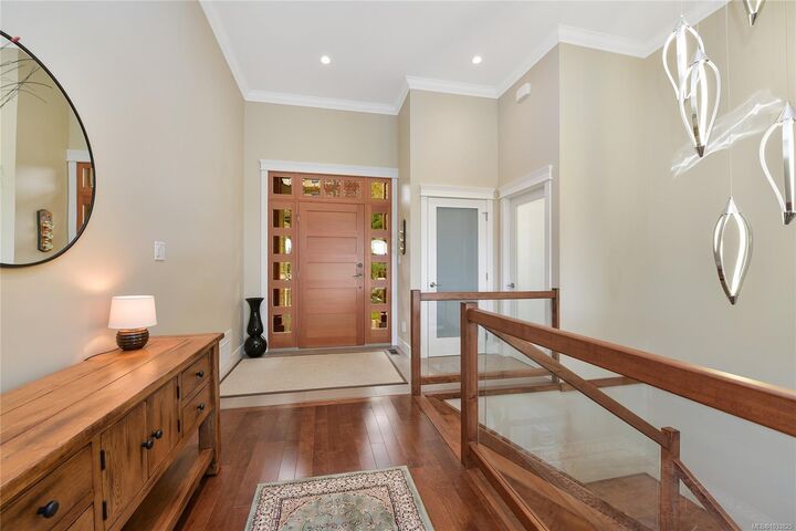 Property Photo: 627 St. Andrews Lane BC V8H 0K8