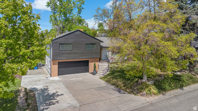 Property Photo:  3003 E 4505 S  UT 84117 