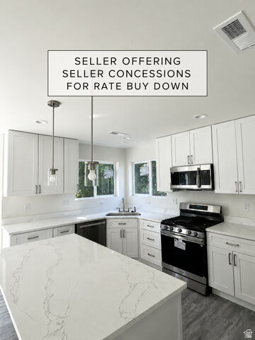 Property Photo: 3309 S 460 E UT 84115