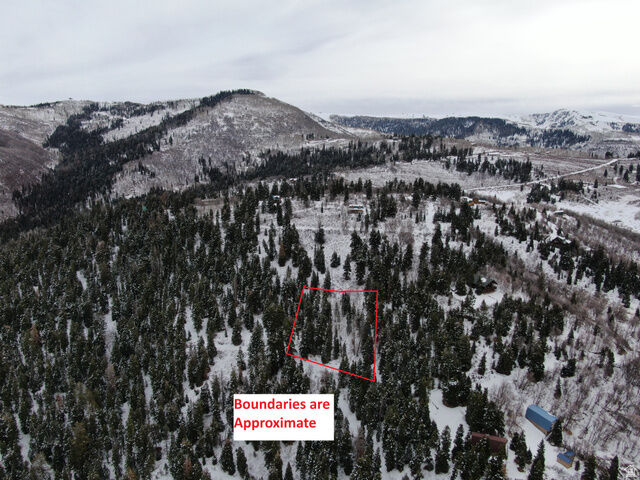 Property Photo:  5 N Canyon Dr N5  UT 84629 