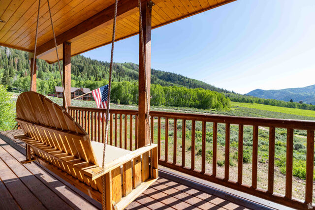 Property Photo:  651 Spotted Fawn Ln 3  UT 84055 