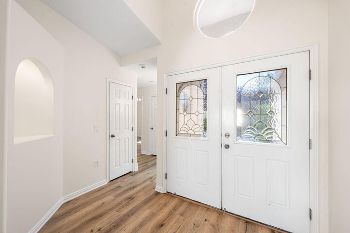 Property Photo:  1732 W 540 N #121  UT 84770 