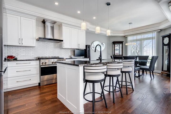 Property Photo: 533 Cumberland Way ON N0R 1G0