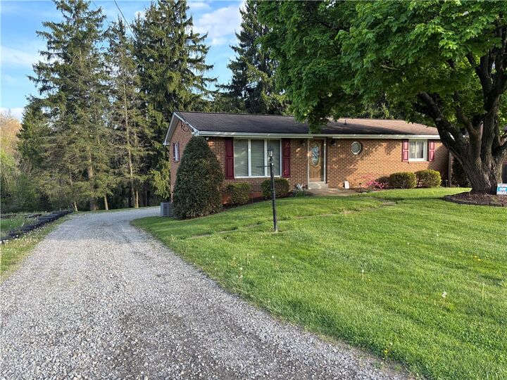 Property Photo:  4089 State Route 66  PA 15613 