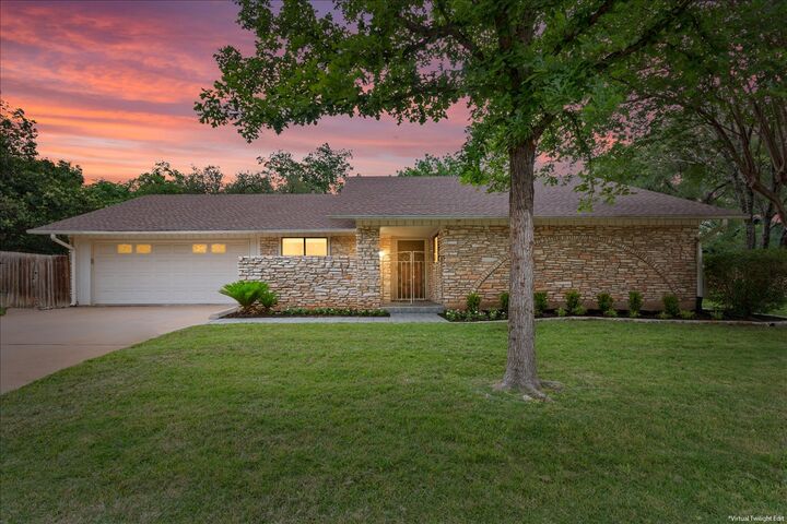 Property Photo:  2605 Gabriel View Drive  TX 78628 