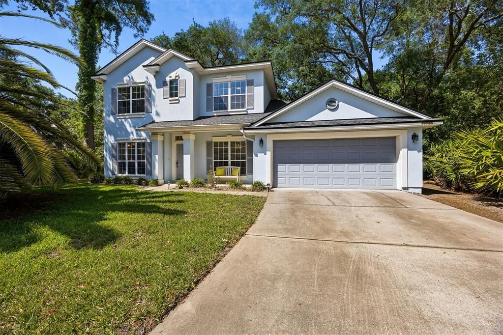 Property Photo:  96055 Caribbean Court  FL 32034 