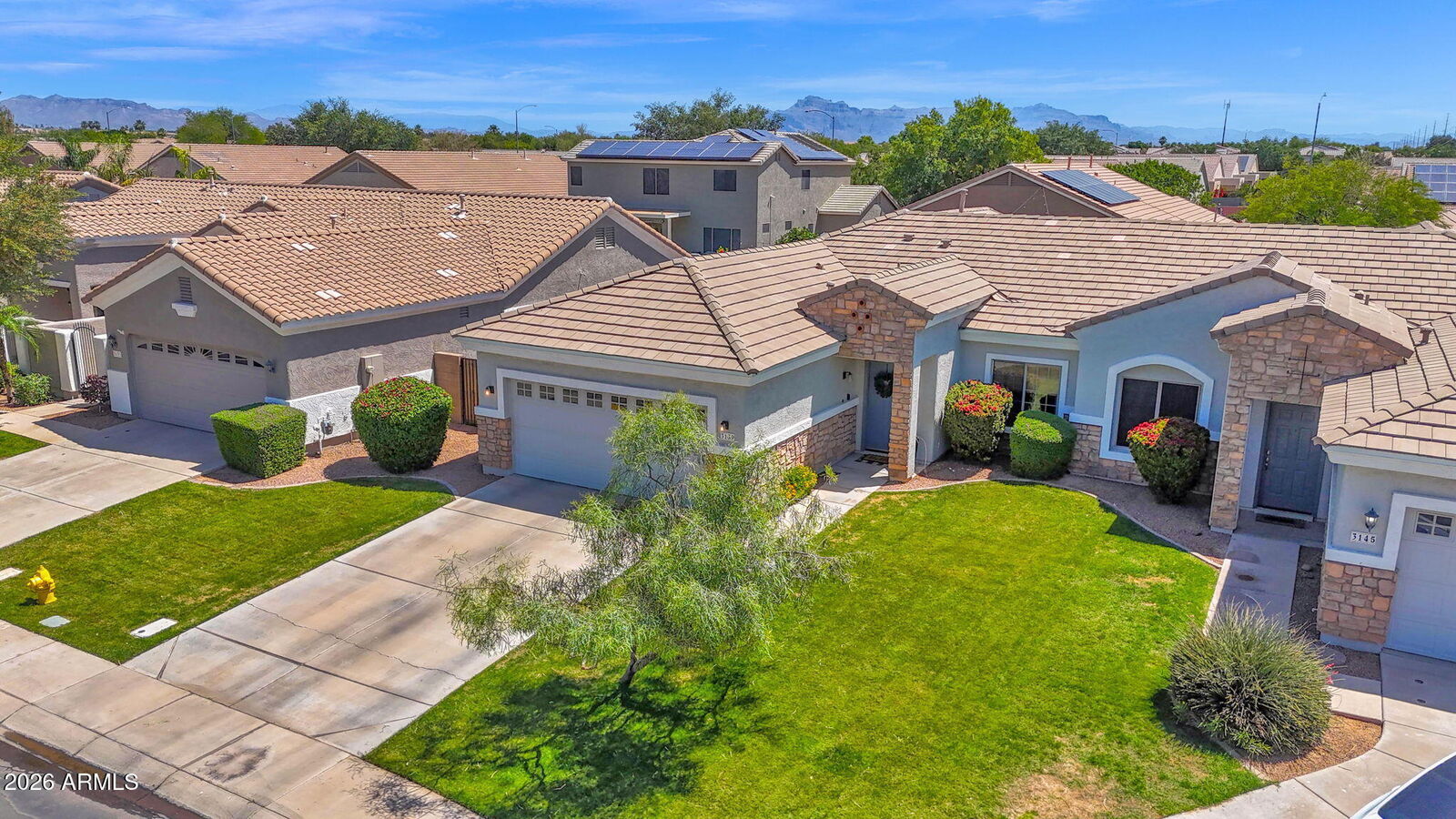 Property Photo:  3139 S Eugene Street  AZ 85212 