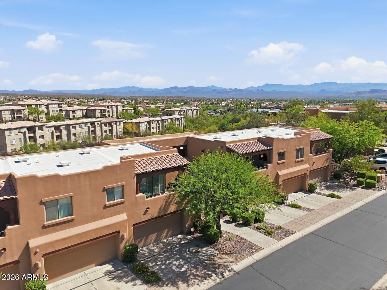 Property Photo:  13600 N Fountain Hills Boulevard 1003  AZ 85268 