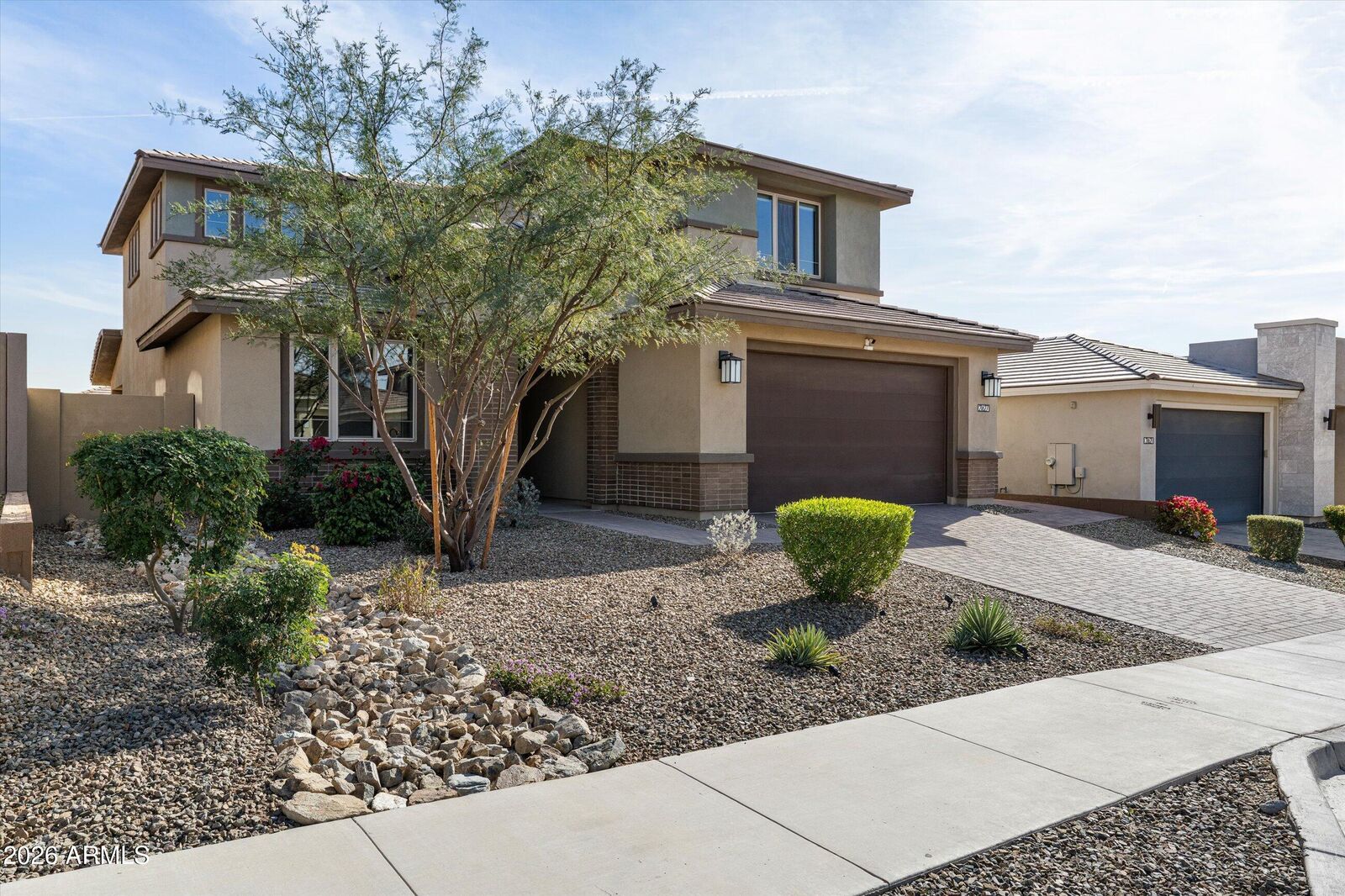 Property Photo:  21627 N 59th Way  AZ 85054 