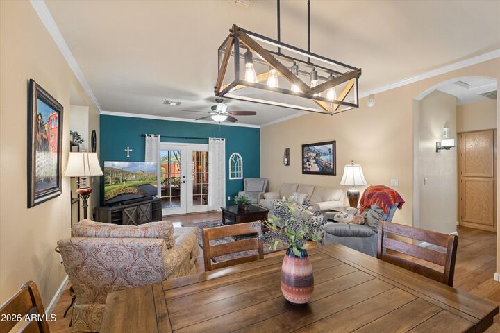Property Photo:  10259 W Mohawk Lane  AZ 85382 