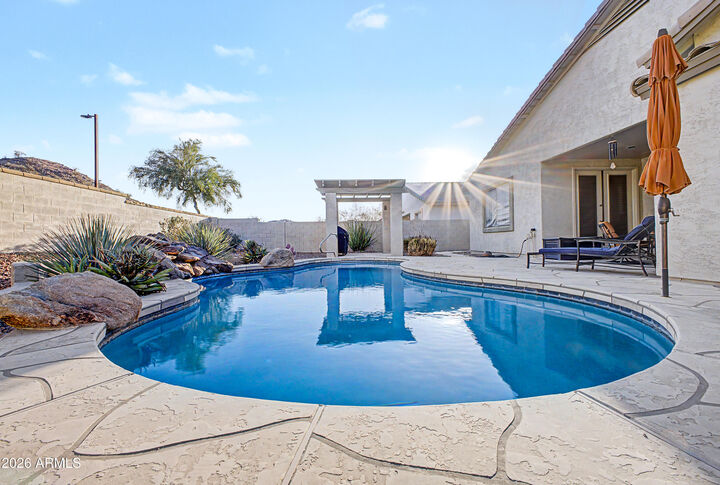 Property Photo: 18575 W Capistrano Avenue AZ 85338
