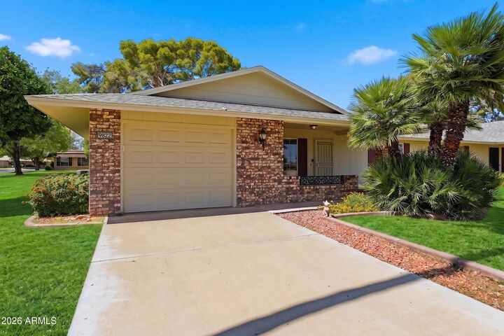 Property Photo:  9822 W Sandstone Drive  AZ 85351 