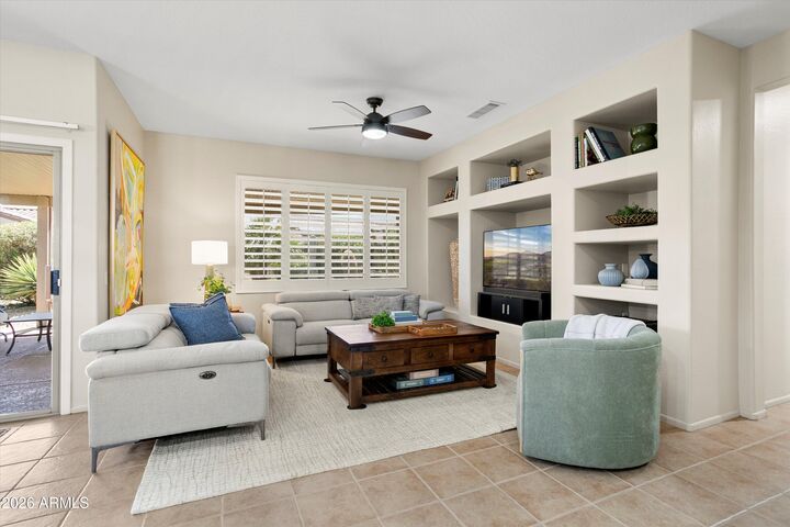 Property Photo:  15145 W Cactus Ridge Way  AZ 85374 