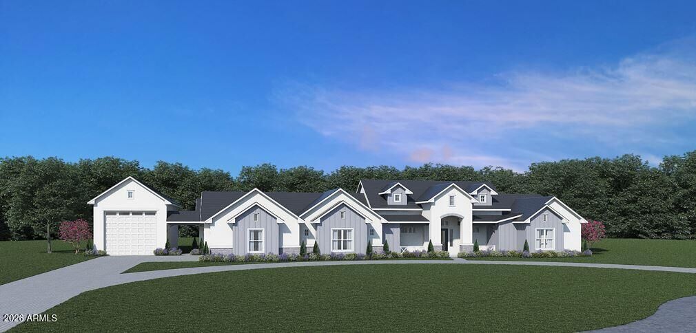 Property Photo:  2866 E Cedar Waxwing Drive  AZ 85298 