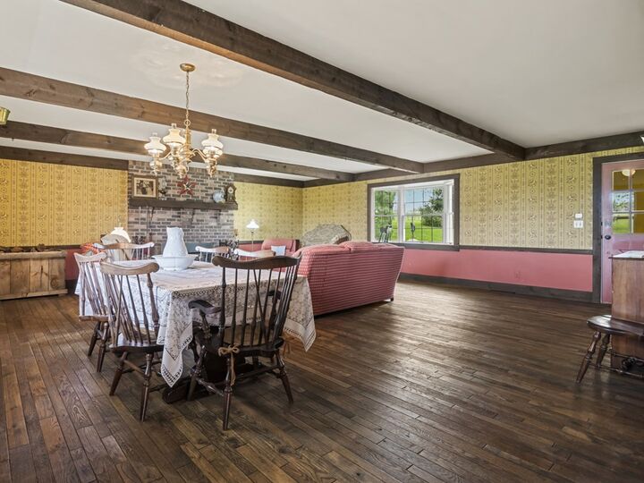 Property Photo: 14227 Old Route 8 N PA 16354