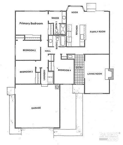 Property Photo:  2974 Juniper Street  CA 94533 