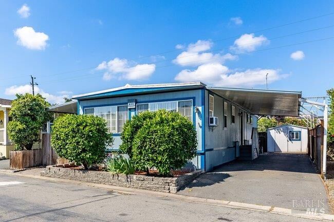 Property Photo: 180 Medina Drive CA 94553