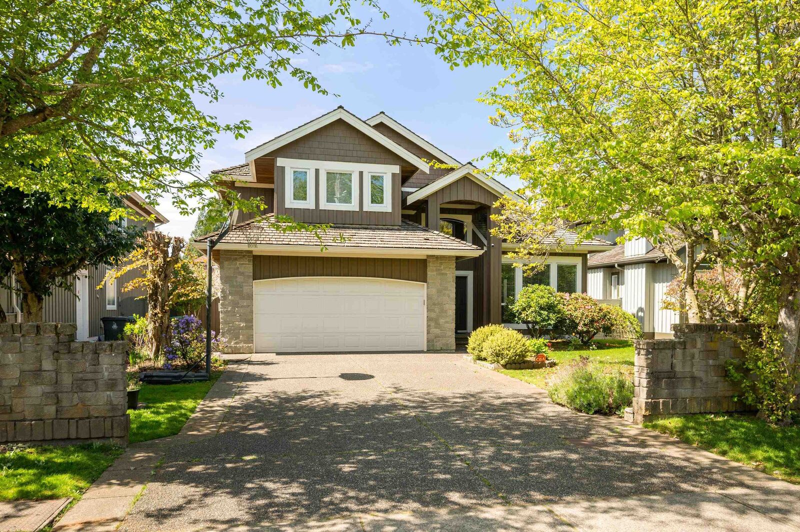Property Photo: 1771 144 Street BC V4A 9W2