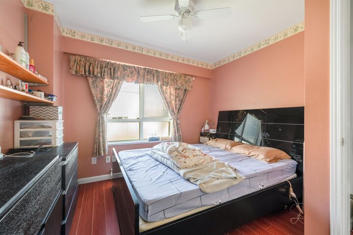 Property Photo:  6588 Southoaks Crescent Crescent 121  BC V5E 4K1 
