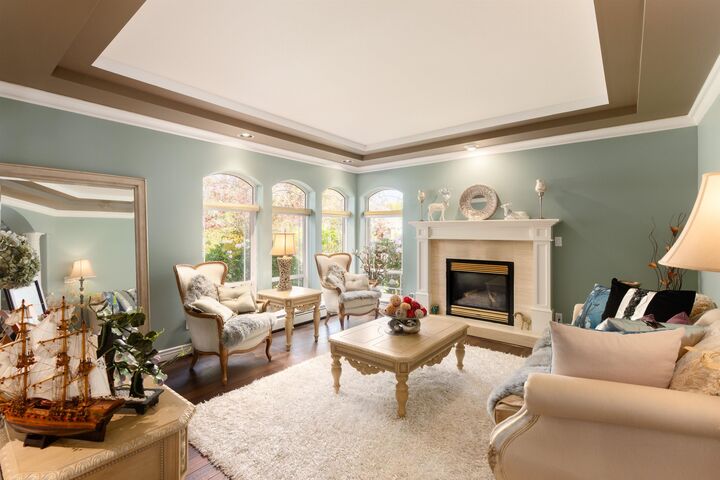 Property Photo: 2488 138 Street BC V4P 2M1