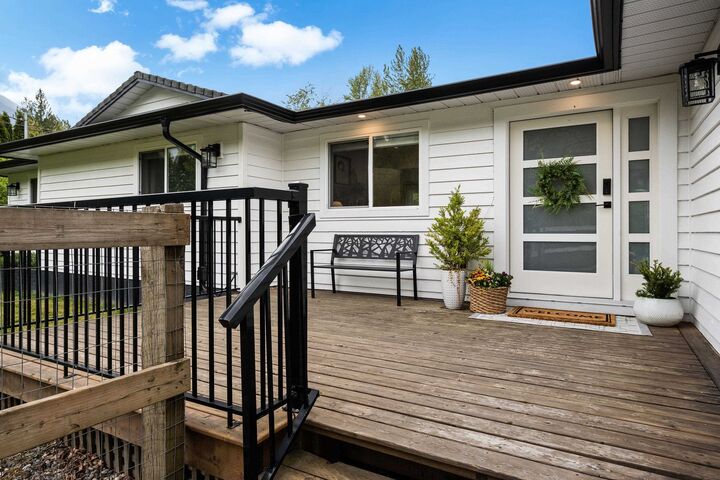 Property Photo:  46750 Chilliwack Lake Road  BC V2R 4N2 