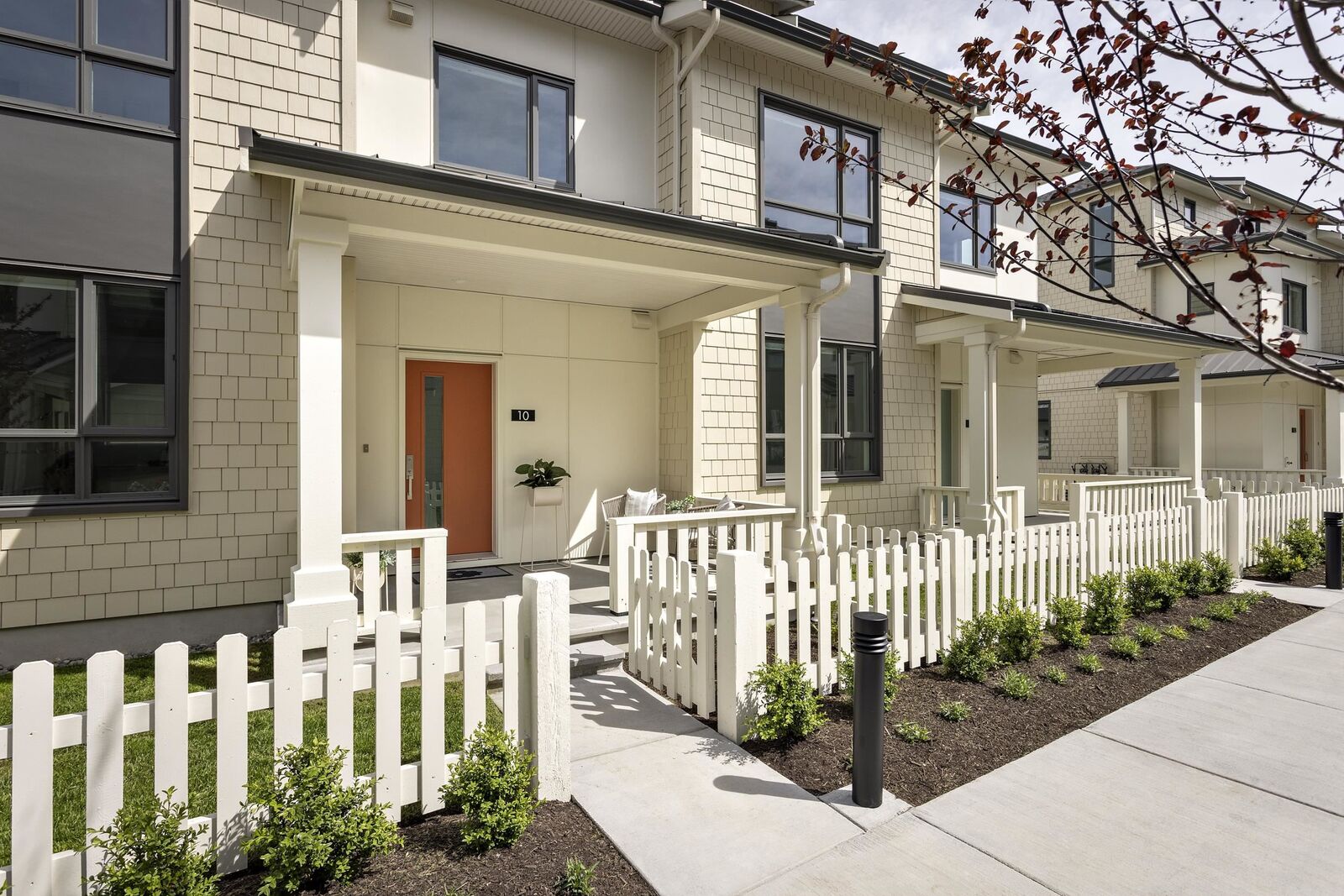 Property Photo: 6320 Dairy Avenue 1 BC V4L 0B9
