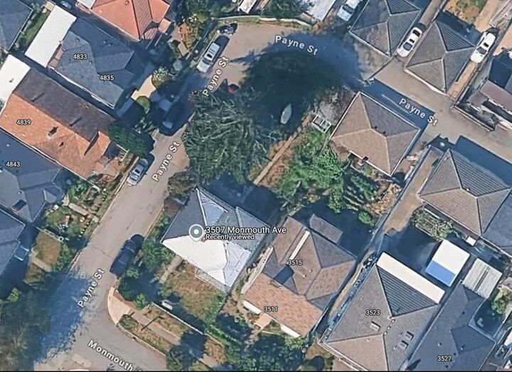 Property Photo: 3507 Monmouth Avenue BC V5R 5S1