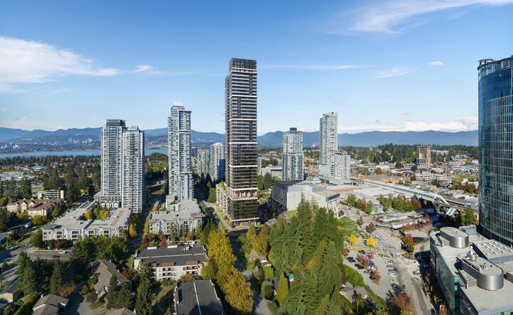 Property Photo: 10260 133A Street 1210 BC V4B 3T2