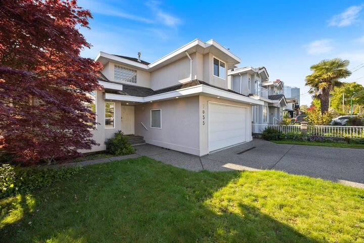 Property Photo: 7055 Gray Avenue BC V5J 3Y9