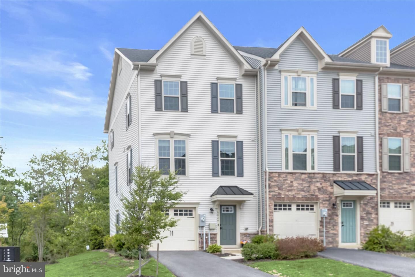 Property Photo: 6024 Workers Dr MD 21225